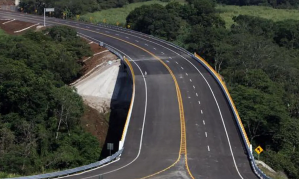 SICT destinará más de 11 mil 700 mdp a carreteras, movilidad e infraestructura social en Edomex