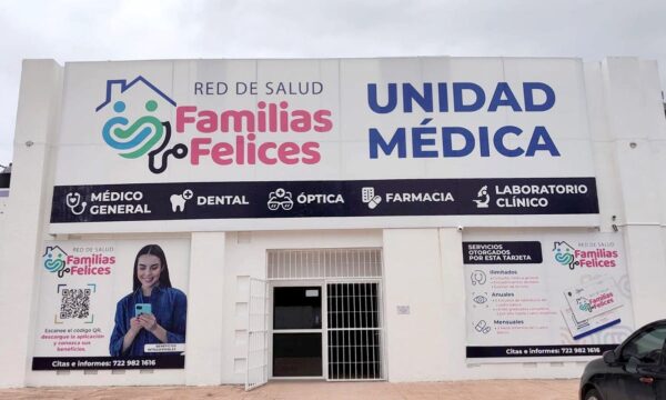 Metepec ofrecerá 220 medicamentos gratuitos y abrirá nueva Clínica Municipal de Salud en julio