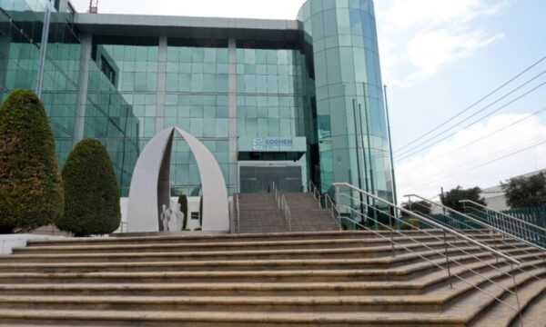 El caso del consultor asesinado en una sede oficial propiedad de la familia Barrera Tapia