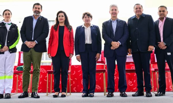 Toluca fortalece su vocación industrial con nueva inversión de Nestlé; producirá 7 mil toneladas de Maggi en 2026