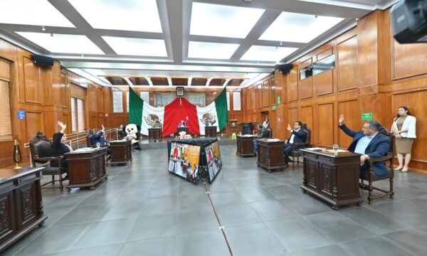 Buscan blindar tesorerías municipales con mayores controles y responsabilidad legal