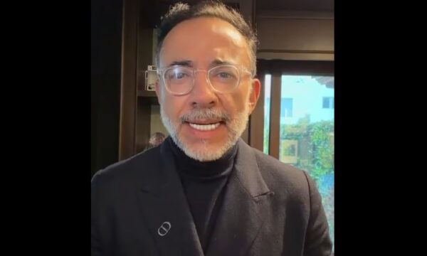 Fernando Flores ofrece disculpas tras difusión de video en Club La Asunción; asegura que actuó para evitar un conflicto mayor