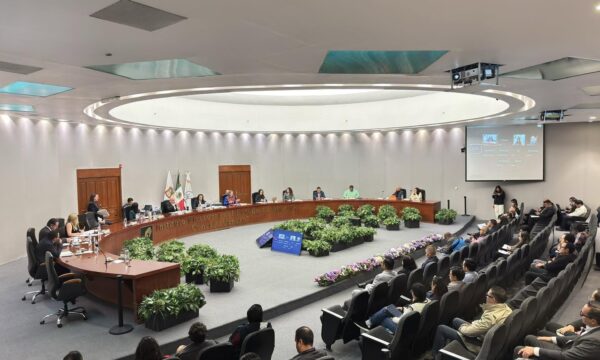 IEEM aprueba lineamientos para garantizar la paridad de género rumbo a las elecciones de 2027