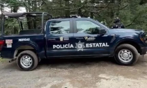 Hallan dos fosas con cuatro cuerpos en La Marquesa; dos de las víctimas tenían reporte de desaparición