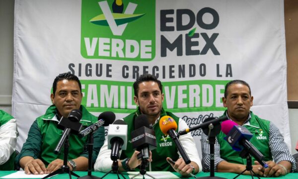 Descarta Couttolenc que resultado de Coahuila anticipe un repunte del PRI rumbo a 2027