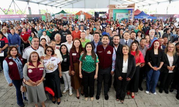 Edomex lidera el país con 192 mil tiendas de abarrotes; impulsan su modernización en la Región Oriente