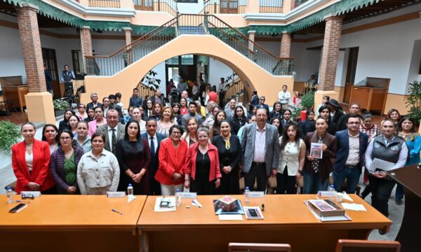 Legisladoras llaman a reforzar acciones y leyes contra la violencia de género en el Estado de México