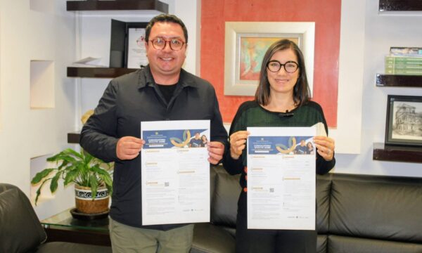 UAEMex y Lerma abrirán extensión del CELe para impartir cursos de inglés