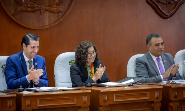 UAEMex endurece requisitos para elegir directores y consejeros; exigirá constancia de no ser deudor alimentario