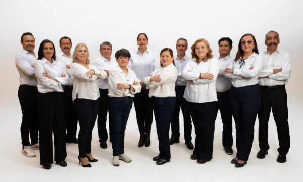 Se impone Planilla Magenta en renovación de dirigencia sindical de FAAPAUAEM
