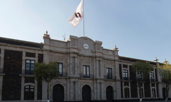 Poder Judicial del Edomex suspenderá labores el 11 de junio por inauguración del Mundial 2026