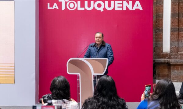 Toluca ha destinado más de 41 mdp para saldar laudos, finiquitos y jubilaciones heredadas