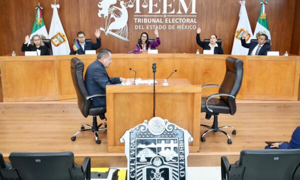 TEEM abre la puerta a remunerar a representantes indígenas en los ayuntamientos del Edomex