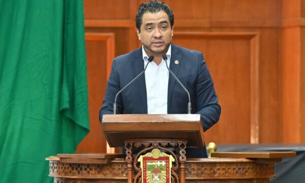 Proponen fortalecer la reinserción de mujeres con acceso a empleo, capacitación y apoyo psicoemocional