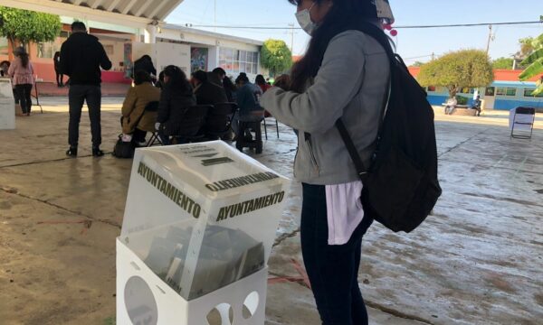 ¿Sabes cuántos cargos de elección popular en Edomex estarán en juego en los comicios locales del 2027?