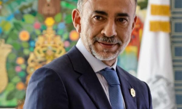 Vinculan a proceso al alcalde de Metepec por hechos ocurridos en el Club Deportivo La Asunción