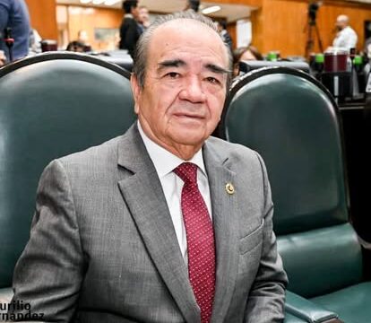 Presentan iniciativa para limitar pensiones a 70 mil pesos mensuales para la burocracia dorada del Edomex
