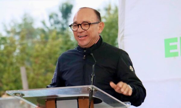 Zinacantepec concentra inversión en infraestructura educativa; suma 75 obras y proyecta nuevo Cecytem