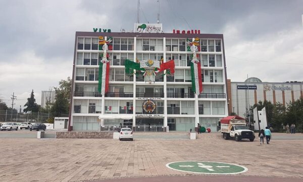 INEGI también mide efectividad de autoridades locales para resolver problemáticas; estos son los resultados del Edomex