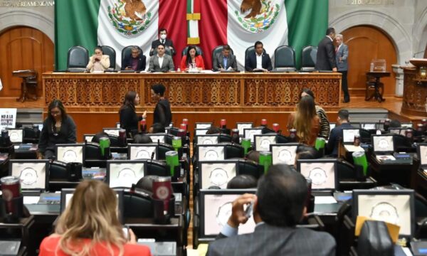 Hacen oficial que la elección judicial local también se posterga al 2028; se elegirán más de 400 cargos de jueces y magistrados