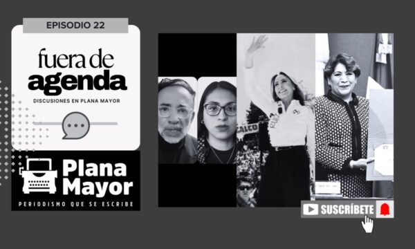 Fuera de Agenda  Episodio 22         13/07/2026