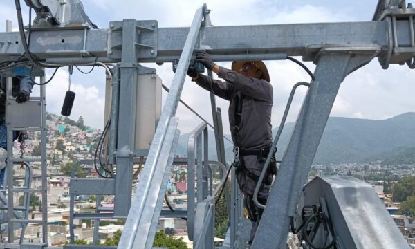 Suspenderán servicio en línea roja del Mexicable por mantenimiento