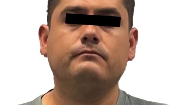 Vinculan a proceso a «El Kino, hermano de la exalcaldesa de Chicoloapan; lo acusan de homicidio