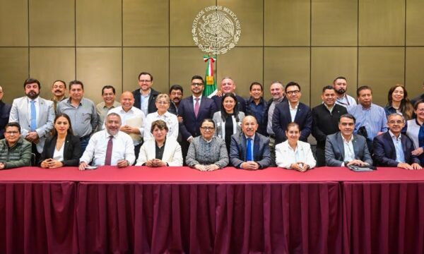 Alcaldes definen prioridades para las obras que se harán en el Plan Integral Oriente
