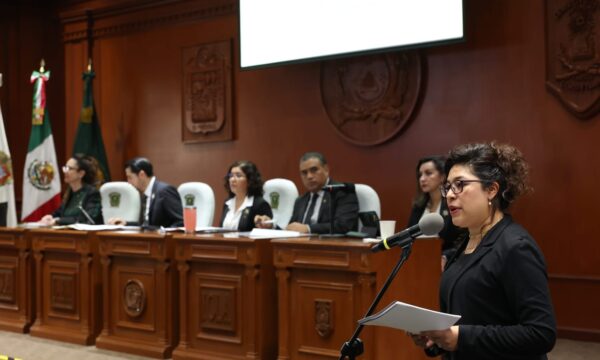 Amplía UAEMex programa de becas de exención; destinará 5.5 millones de pesos para apoyar reinscripciones