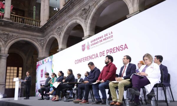 Apuesta Edomex por 11 sedes para descentralizar festejos del México-Inglaterra