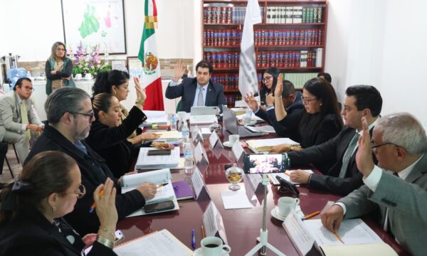 Destina Edomex 756 mil pesos para reparar daño a víctimas y liberar a 10 internos