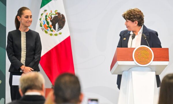 Lago de Guadalupe y Laguna de Zumpango, nuevas fuentes para abastecer de agua al Valle de México