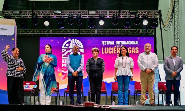 Arranca Festival Internacional de las Luciérnagas; apuesta el Edomex por el turismo de naturaleza
