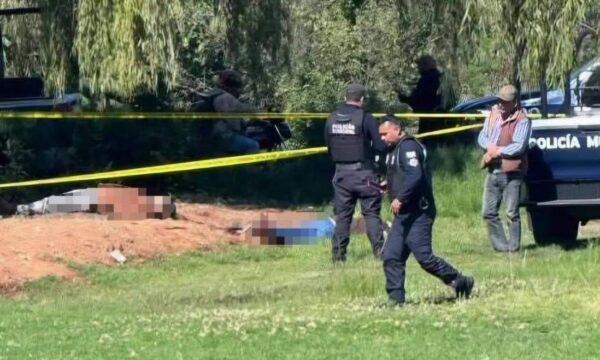 Enfrentamiento entre sindicatos deja dos muertos y tres heridos en Villa del Carbón