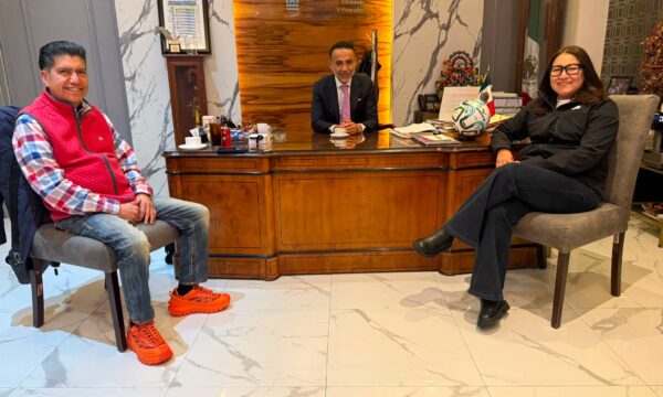 ¿Por qué Fernando Flores seguirá como alcalde de Metepec? Esto dice la Ley Orgánica Municipal