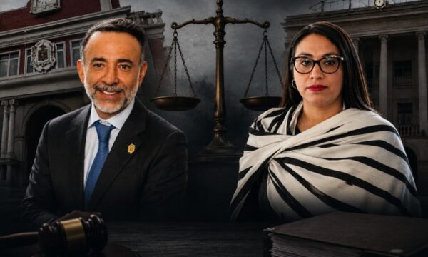 OFF THE RECORD 10-07-2026