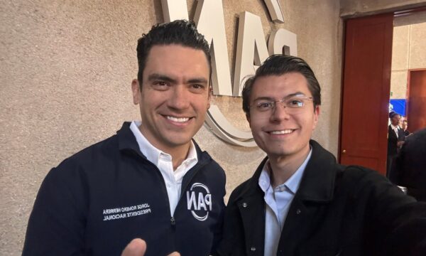 PAN Edomex se deslinda de propuesta sobre votar por familia; afirma que fue una opinión personal