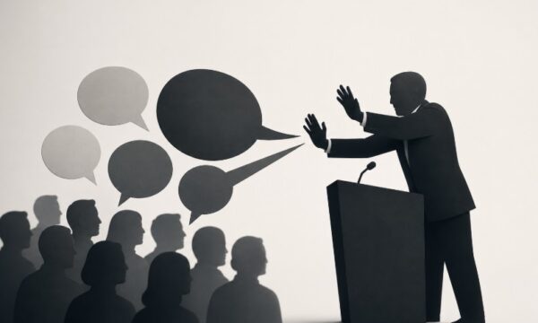 Narcopartido: anatomía de un boomerang político