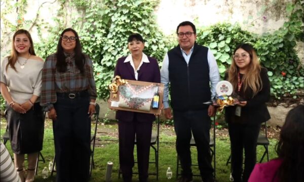 Amplía Lerma atención a mujeres con nueva oficina regional de la Secretaría de las Mujeres
