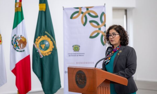 Fortalece UAEMex coordinación con 78 escuelas incorporadas para ampliar cobertura educativa
