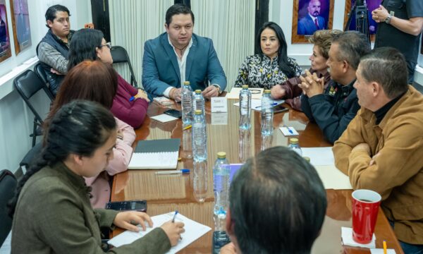 Privilegian interés particular sobre el bienestar de la comunidad con proyecto de bodegas en la Delegación Independencia: Comité Vecinal
