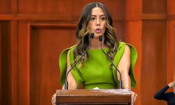 Avalan Día Estatal de la Reforestación cada 12 de julio por iniciativa de Vanessa Linares