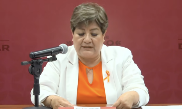 De 65 mil denuncias ante la Contraloría Edomex, 8 mil han terminado en sanción por faltas no graves