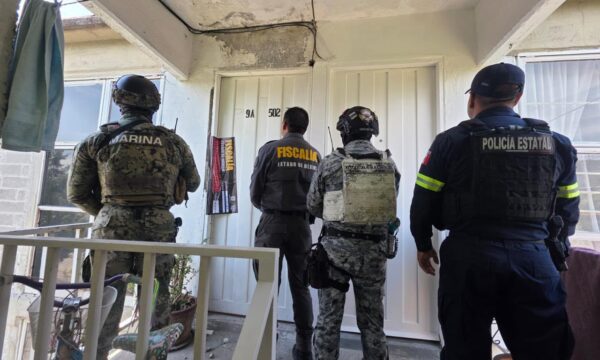 Suma “Operación Restitución” 7 mil denuncias recibidas por despojo y contra la propiedad