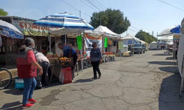 Recupera Toluca acceso a hospitales para garantizar atención inmediata de emergencias