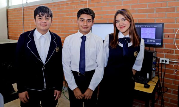 Abre Edomex registro a 52 sedes del Bachillerato Nacional «Margarita Maza» proyectadas en la entidad