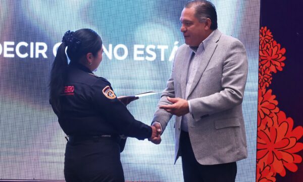 Anuncia Ricardo Moreno programa de atención a la salud mental para Toluca