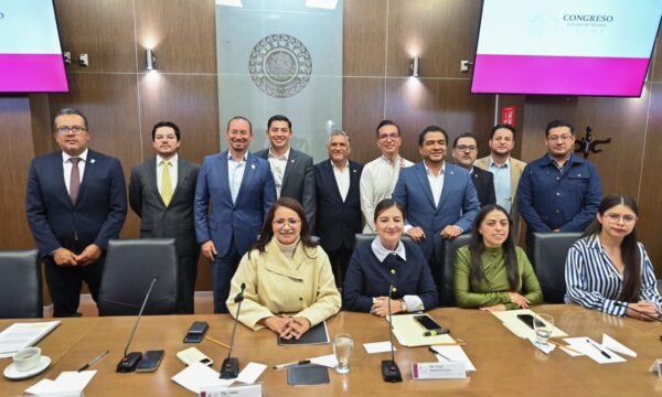 Arranca análisis de la nueva Ley de Transparencia en Edomex