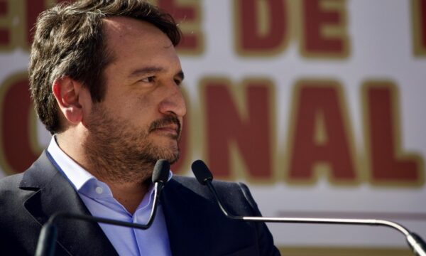 El Manual de Maquiavelo 17-08-2026
