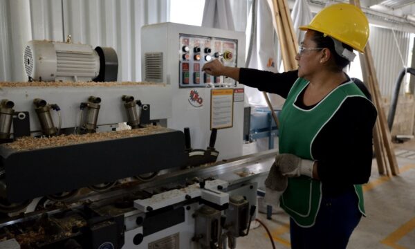 Pierde fuerza el empleo formal; Edomex registra caída de casi 23 mil plazas en dos meses